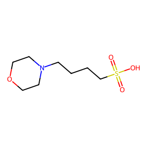 CAS: 115724-21-5 | OR1011188 | 4-(N-Morpholino)Butanesulfonic Acid