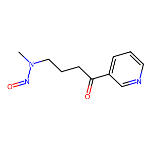 CAS: 64091-91-4 | OR1011189 | 4-(N-Nitrosomethylamino)-1-(3-Pyridyl)-1-Butanone