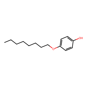 CAS: 3780-50-5 | OR1011190 | 4-(Octyloxy)Phenol