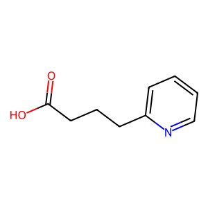 CAS: 102879-51-6 | OR1011195 | 4-(Pyridin-2-yl)butanoic acid
