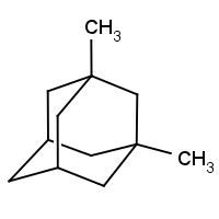 CAS: 702-79-4 | OR10112 | 1,3-Dimethyladamantane