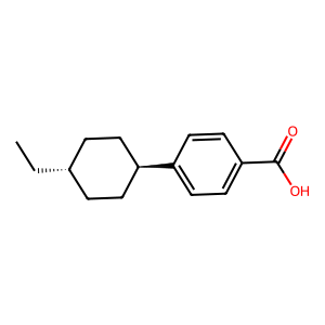 CAS: 87592-41-4 | OR1011203 | 4-(Trans-4-Ethylcyclohexyl)Benzoic Acid