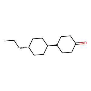 CAS: 82832-73-3 | OR1011206 | 4-(trans-4'-n-Propylcyclohexyl)-cyclohexanone