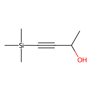 CAS: 6999-19-5 | OR1011213 | 4-(Trimethylsilyl)But-3-Yn-2-Ol