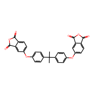 CAS: 38103-06-9 | OR1011221 | 4,4'-(4,4'-Isopropylidenediphenoxy)bis(phthalic anhydride)