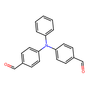 CAS: 53566-95-3 | OR1011264 | 4,4’-(Phenylazanediyl)Dibenzaldehyde