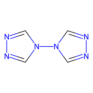 CAS: 16227-15-9 | OR1011278 | 4,4’-Bi(1,2,4-Triazole)