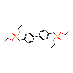 CAS: 17919-34-5 | OR1011279 | 4,4’-Bis(Diethylphosphonomethyl)Biphenyl