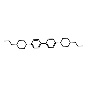 CAS: 85600-56-2 | OR1011280 | 4,4’-Bis(Trans-4-Propylcyclohexyl)-1,1’-Biphenyl