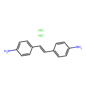CAS: 54760-75-7 | OR1011285 | 4,4'-Diaminostilbene Dihydrochloride