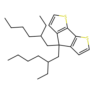CAS: 365547-20-2 | OR1011299 | 4,4-Bis(2-Ethylhexyl)-4H-Cyclopenta[1,2-b:5,4-b']Dithiophene