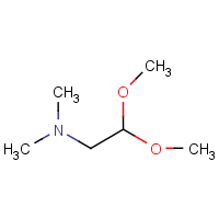 CAS: 38711-20-5 | OR10113 | (Dimethylamino)acetaldehyde dimethylacetal