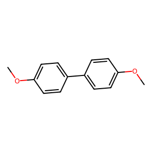 CAS: 2132-80-1 | OR1011306 | 4,4'-Dimethoxybiphenyl