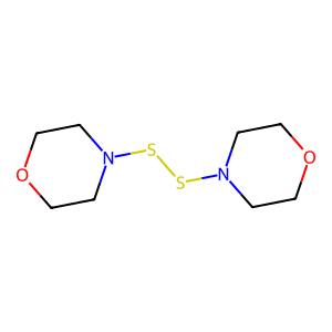 CAS: 103-34-4 | OR1011314 | 4,4'-Dithiodimorpholine