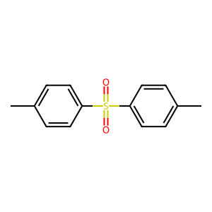 CAS: 599-66-6 | OR1011323 | 4,4-Sulfonylbis(Methylbenzene)