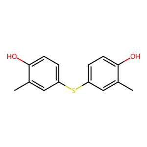 CAS: 24197-34-0 | OR1011325 | 4,4-Thiodi(o-Cresol)