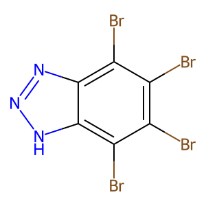 CAS: 17374-26-4 | OR1011327 | 4,5,6,7-Tetrabromobenzotriazole