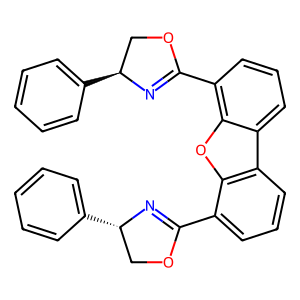 CAS: 246040-77-7 | OR1011343 | 4,6-Bis((S)-4-Phenyl-4,5-dihydrooxazol-2-yl)dibenzo[b,d]furan