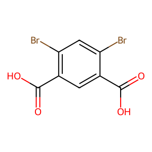 CAS: 24063-27-2 | OR1011348 | 4,6-Dibromoisophthalic Acid
