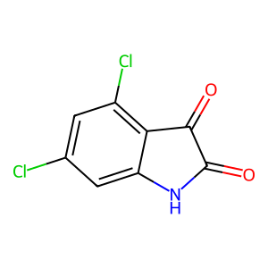 CAS: 18711-15-4 | OR1011349 | 4,6-Dichloro-1H-Indole-2,3-Dione