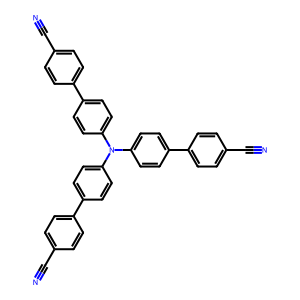 CAS: 1800552-46-8 | OR1011387 | 4’,4’’’,4’’’’’-Nitrilotris(([1,1’-Biphenyl]-4-Carbonitrile))