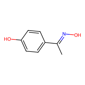 CAS: 34523-34-7 | OR1011391 | 4’-Hydroxyacetophenone Oxime