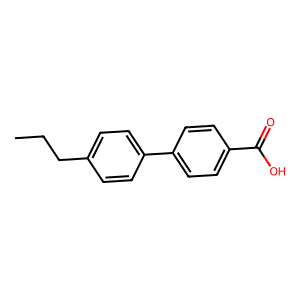CAS: 88038-94-2 | OR1011393 | 4’-Propyl-[1,1’-Biphenyl]-4-Carboxylic Acid