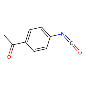 CAS: 49647-20-3 | OR1011398 | 4-Acetylphenylisocyanate