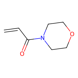 CAS: 5117-12-4 | OR1011399 | 4-Acryloylmorpholine