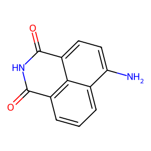 CAS: 1742-95-6 | OR1011405 | 4-Amino-1,8-Naphthalimide