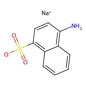 CAS: 130-13-2 | OR1011408 | 4-Amino-1-Naphthalenesulfonic Acid Sodium Salt