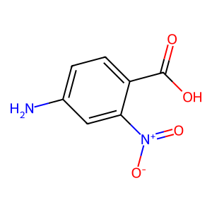 CAS: 610-36-6 | OR1011413 | 4-Amino-2-Nitrobenzoic Acid