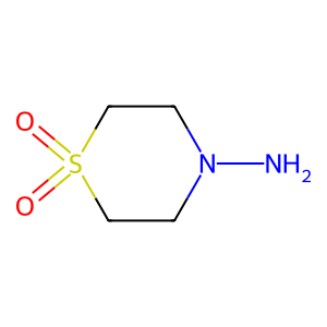 CAS: 26494-76-8 | OR1011416 | 4-Amino-4H-Tetrahydro-1,4-Thiazine-1,1-Dioxide