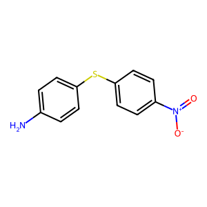 CAS: 101-59-7 | OR1011417 | 4-Amino-4'-Nitrodiphenyl Sulfide