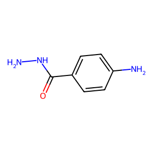 CAS: 5351-17-7 | OR1011422 | 4-Aminobenzohydrazide