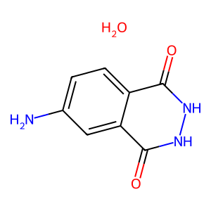 CAS: 3682-14-2 | OR1011433 | 4-Aminophthalhydrazide