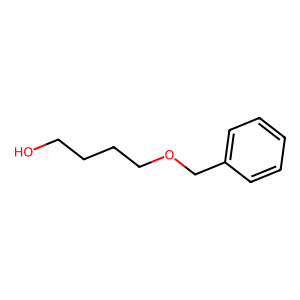 CAS: 4541-14-4 | OR1011440 | 4-Benzyloxy-1-Butanol