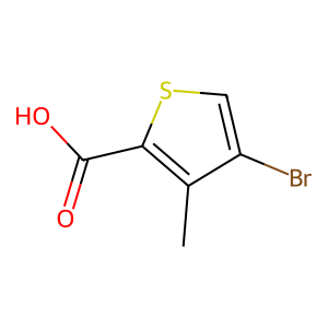 CAS: 265652-39-9 | OR1011461 | 4-Bromo-3-Methylthiophene-2-Carboxylic Acid
