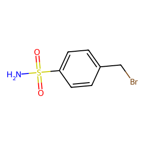 CAS: 40724-47-8 | OR1011469 | 4-Bromomethylbenzenesulfonamide