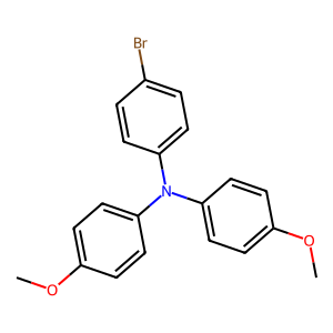 CAS: 194416-45-0 | OR1011474 | 4-Bromo-N,N-Bis(4-Methoxyphenyl)Aniline