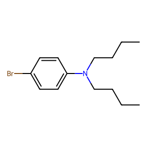 CAS: 53358-54-6 | OR1011475 | 4-Bromo-N,N-Dibutylaniline