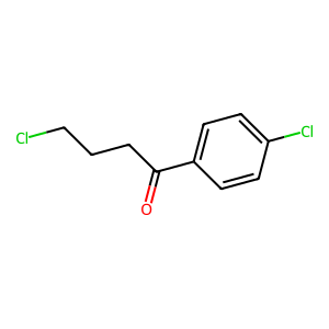 CAS: 40877-09-6 | OR1011487 | 4-Chloro-1-(4-Chlorophenyl)Butan-1-One
