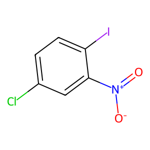 CAS: 5446-05-9 | OR1011492 | 4-Chloro-1-Iodo-2-Nitrobenzene