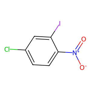CAS: 160938-18-1 | OR1011494 | 4-Chloro-2-Iodo-1-Nitrobenzene