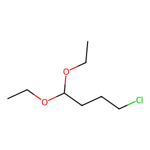 CAS: 6139-83-9 | OR1011509 | 4-Chlorobutyraldehyde Diethyl Acetal