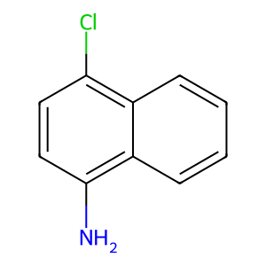CAS: 4684-12-2 | OR1011513 | 4-Chloronaphthalen-1-Amine
