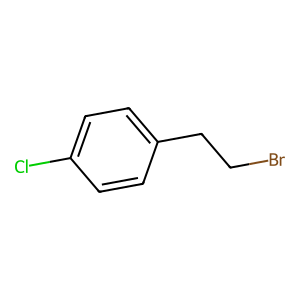 CAS: 6529-53-9 | OR1011514 | 4-Chlorophenethyl Bromide
