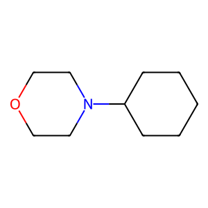 CAS: 6425-41-8 | OR1011525 | 4-Cyclohexylmorpholine