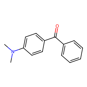 CAS: 530-44-9 | OR1011531 | 4-Dimethylaminobenzophenone