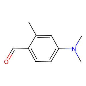 CAS: 1199-59-3 | OR1011532 | 4-Dimethylamino-O-Tolualdehyde